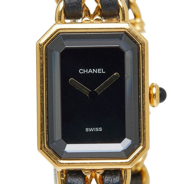 Chanel Premiere Quartz