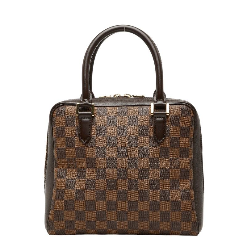 Louis Vuitton Damier Brera Handbag