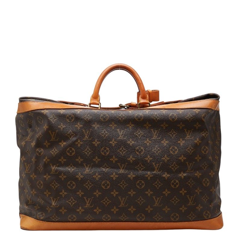 Louis Vuitton Monogram Boston Bag