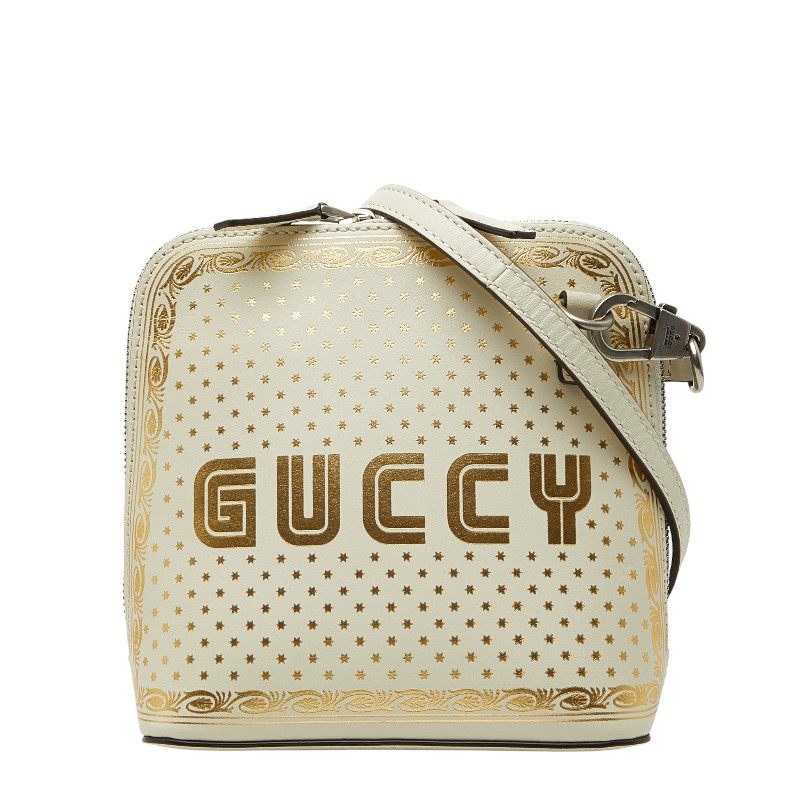 Gucci GUCCY Shoulder Bag