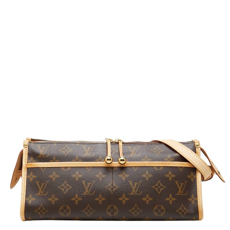 Louis Vuitton Monogram Shoulder Bag