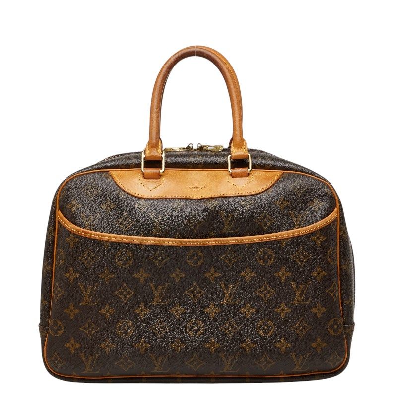 Louis Vuitton Monogram Handbag