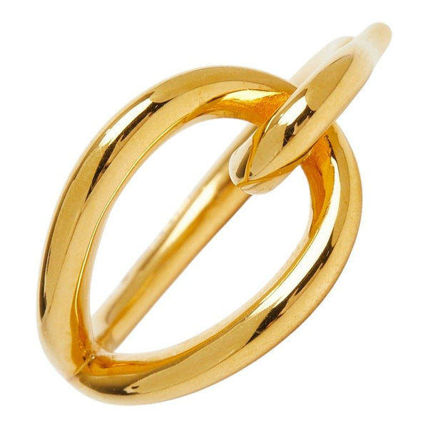 Hermes Jumbo Scarf Ring