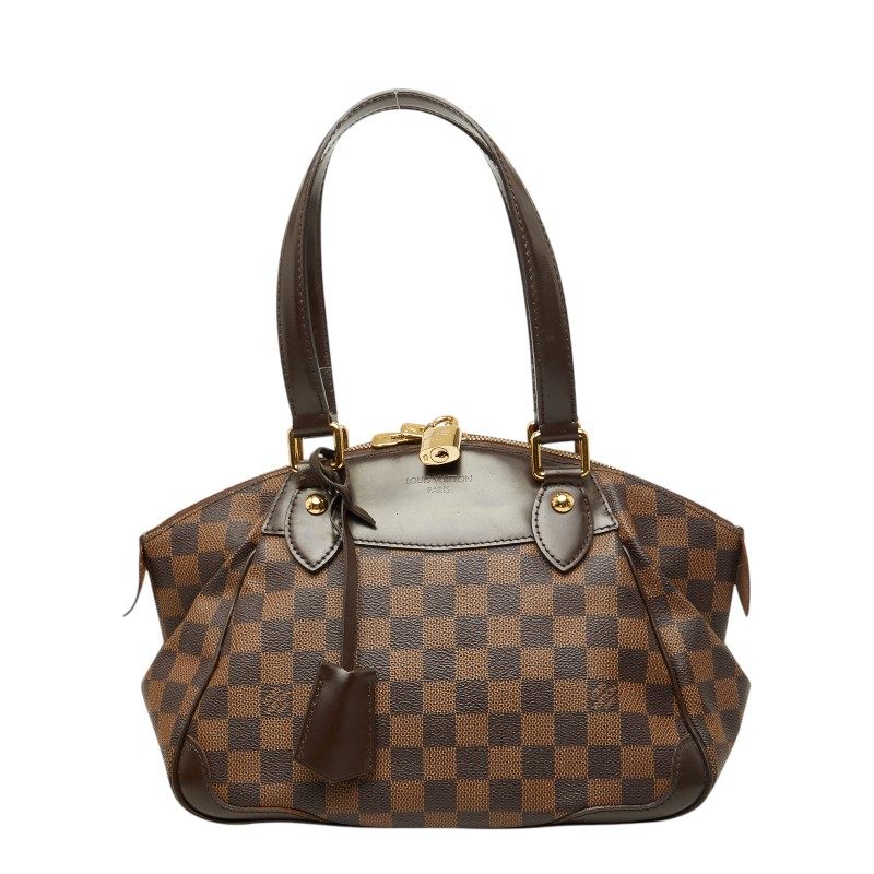 Louis Vuitton Verona PM Damier Handbag