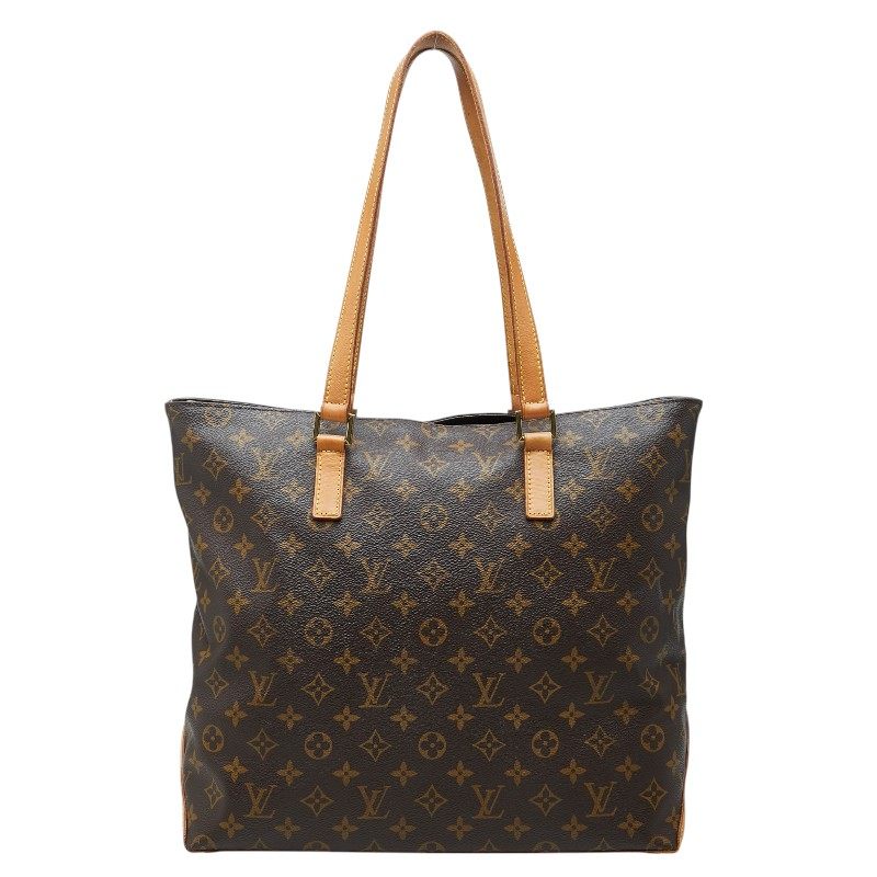 Louis Vuitton Monogram Tote Bag