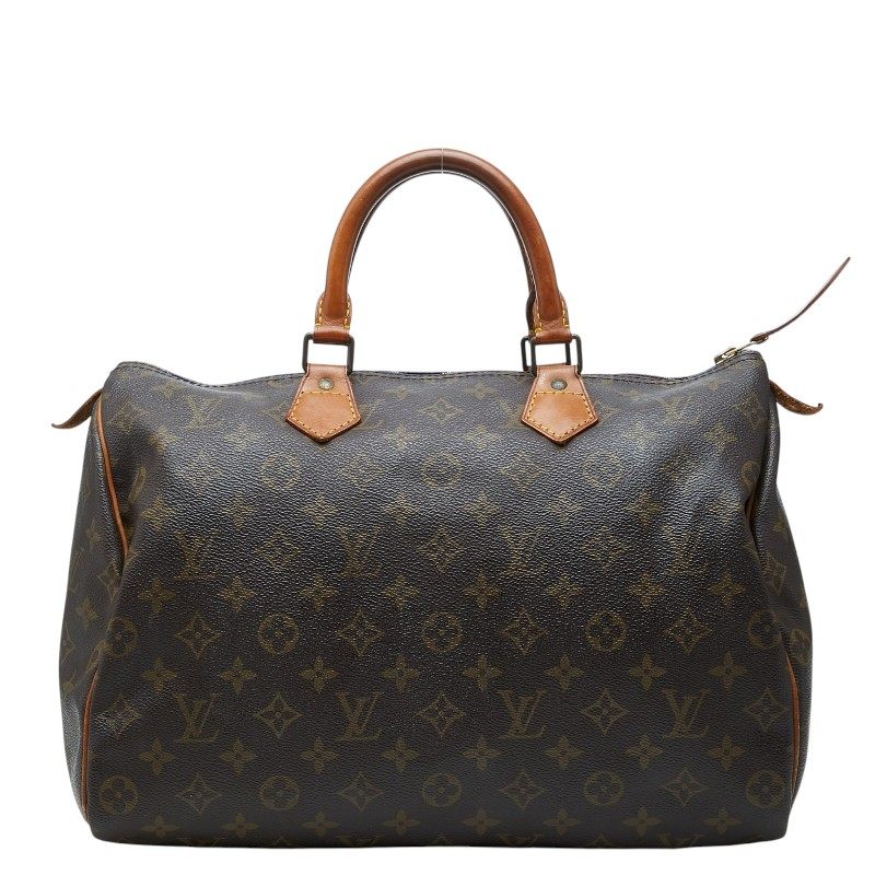 Louis Vuitton Monogram Boston Bag