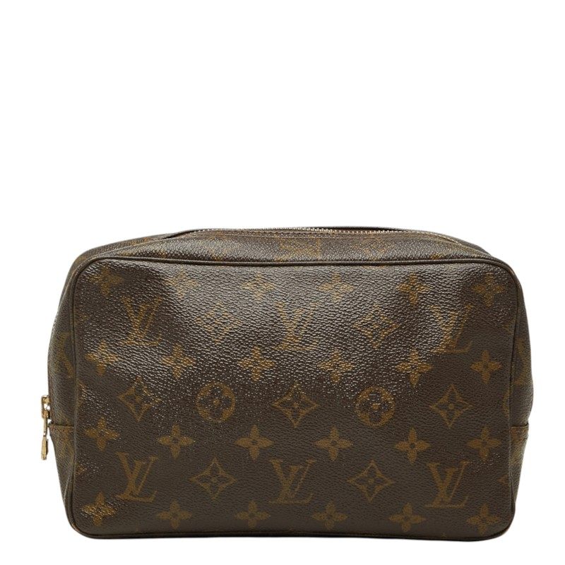 Louis Vuitton Monogram Pouch