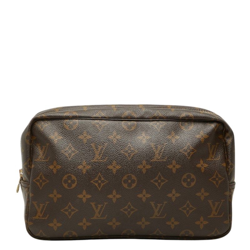 Louis Vuitton Monogram Pouch