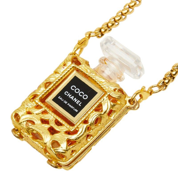Chanel COCO EAU DE PARFUM Necklace