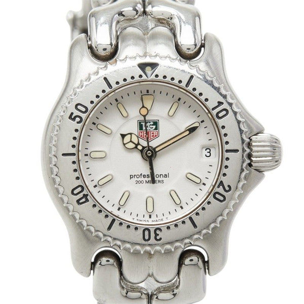 TAG Heuer S/el Professional 200 Stainless Steel