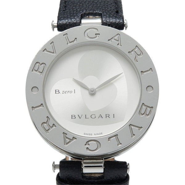 Bvlgari B.zero1 Stainless Steel Watch