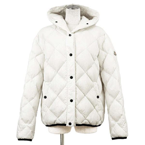 Moncler ARVOUIN Nylon Down Jacket