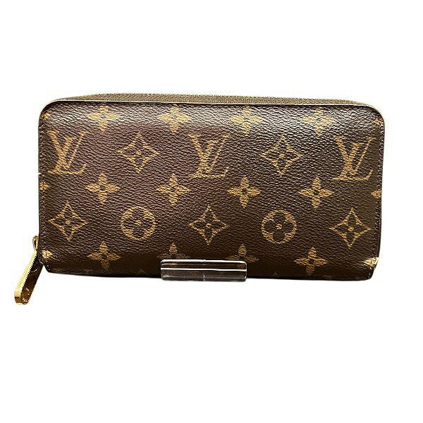 Louis Vuitton Monogram Long Wallet