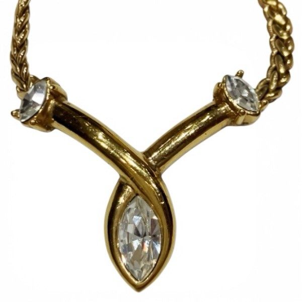 Attwood & Sawyer Necklace