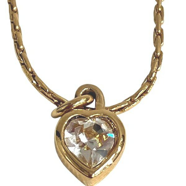 Dior Necklace