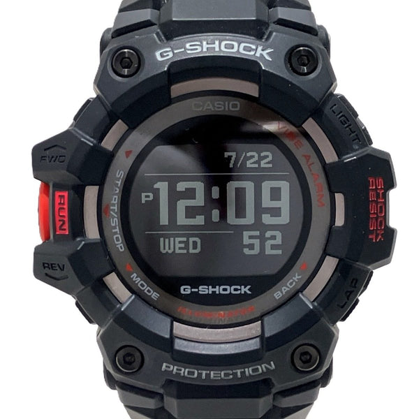 CASIO G-SHOCK Resin Aluminum Watch