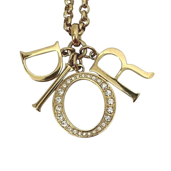 Dior Necklace