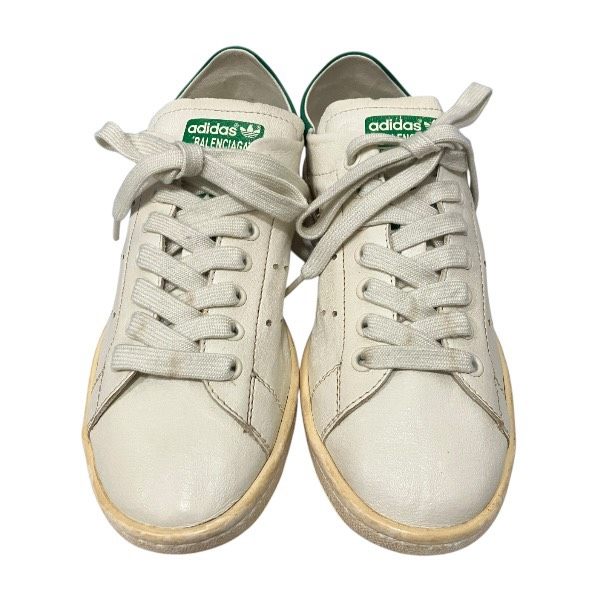 Balenciaga adidas Stan Smith Sneakers