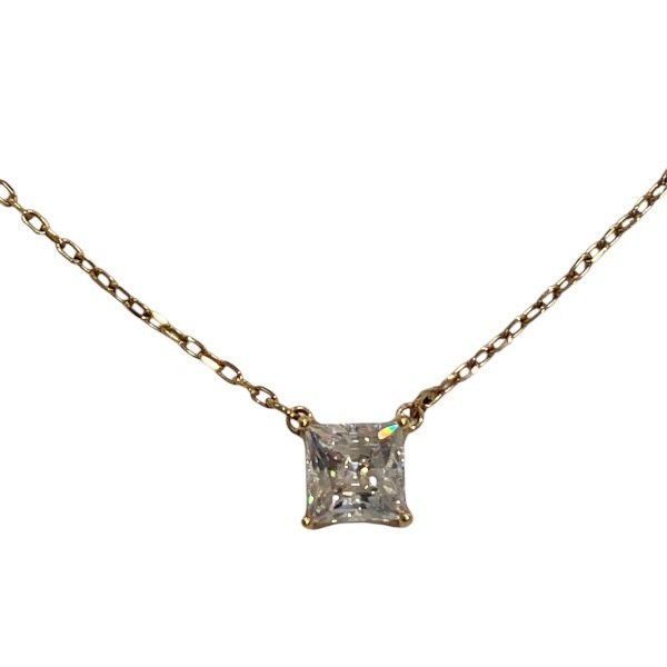 Swarovski Necklace