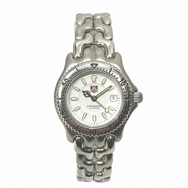 TAG Heuer S S Watch