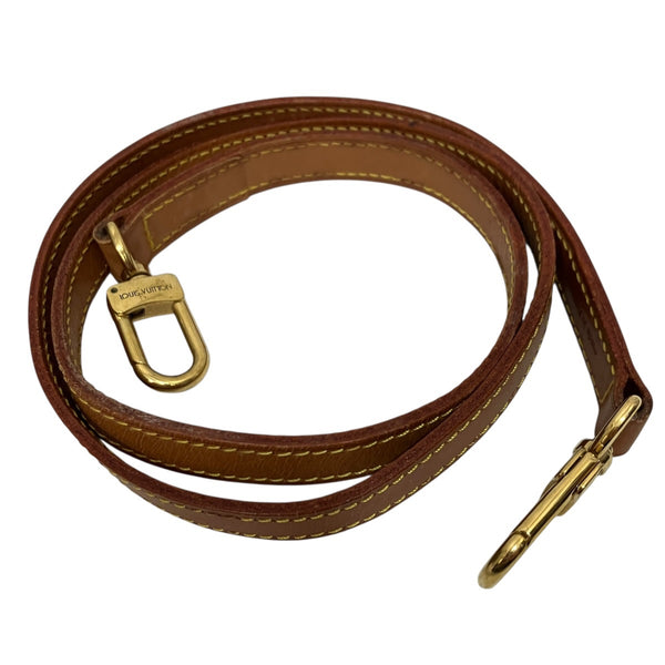 Louis Vuitton Monogram Shoulder Strap