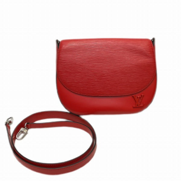 Louis Vuitton Luna Epi 2way bag
