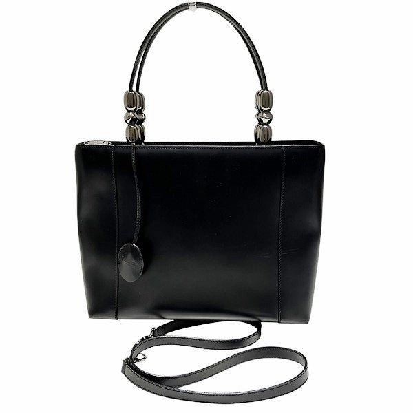 Dior Malice Pearl Leather 2way Bag