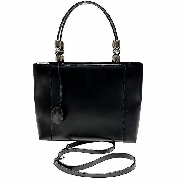 Dior Malice Pearl Leather 2way bag