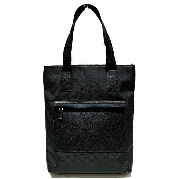 Gucci GG Nylon Tote Bag