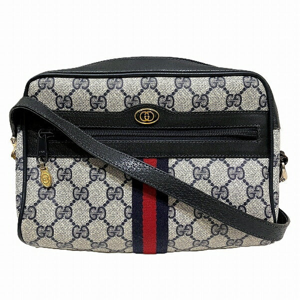 Gucci PVC Shoulder Bag