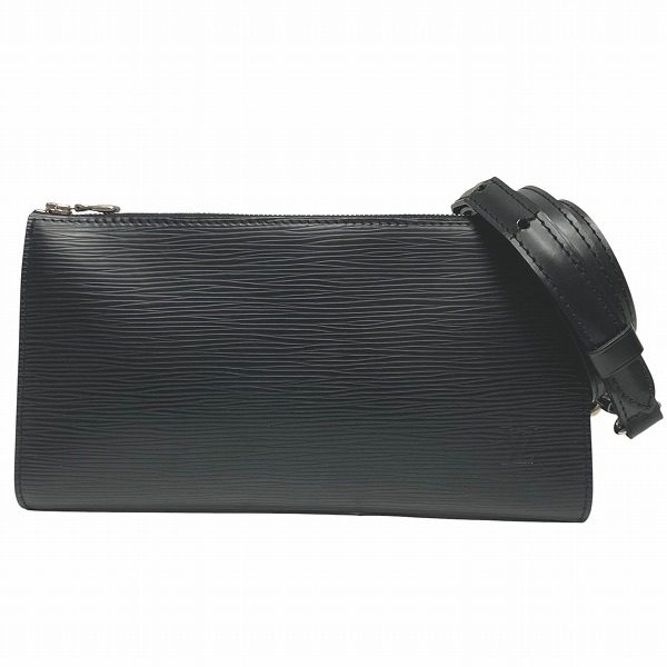 Louis Vuitton Acessoires Epi shoulder bag