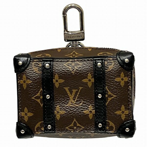 Louis Vuitton Monogram Pouch