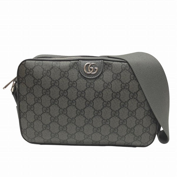 Gucci Ophidia GG Supreme Shoulder Bag