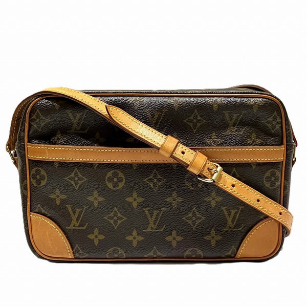 Louis Vuitton Trocadero Monogram Shoulder Bag