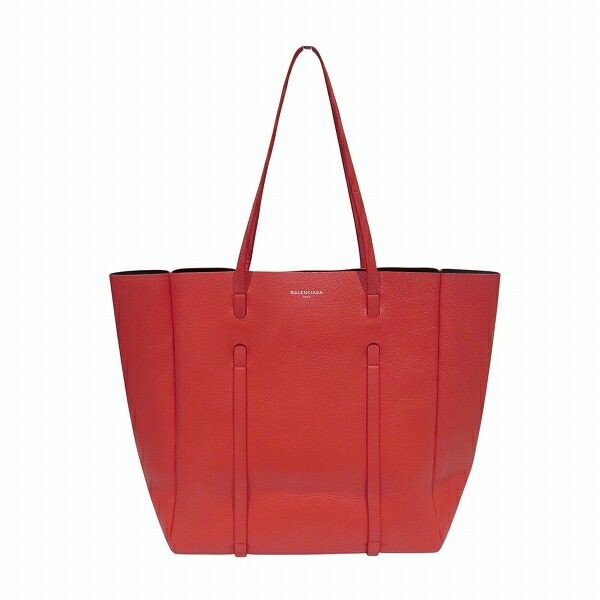 Balenciaga Everyday Tote Leather Tote Bag