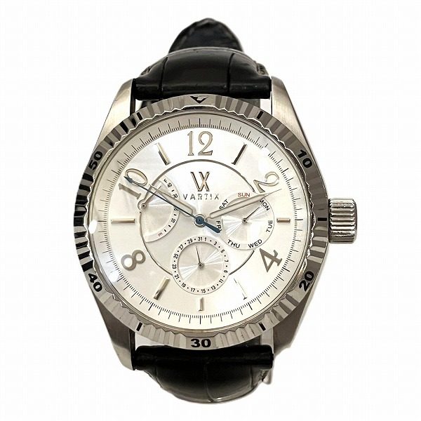 Vatix Stainless Steel Automatic Wristwatch
