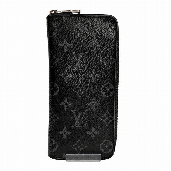 Louis Vuitton Zippy Wallet Monogram Long Wallet