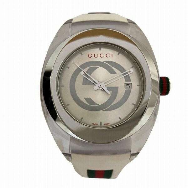 Gucci Sync Stainless Steel Watch