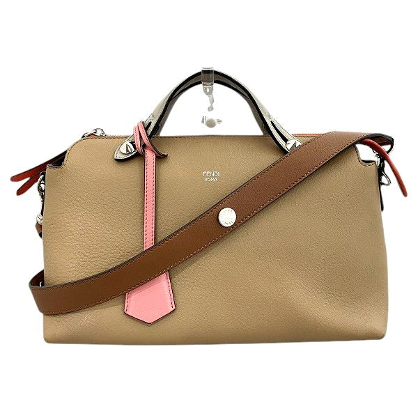 Fendi By The Way Medium 2way Bag