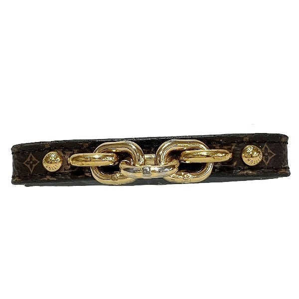 Louis Vuitton Twist The Chain Monogram Bracelet