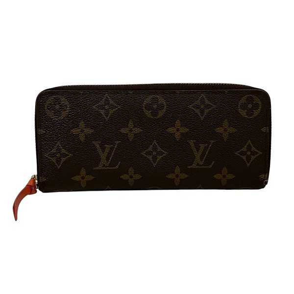 Louis Vuitton Monogram Long Wallet