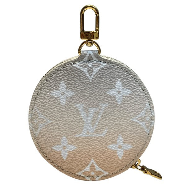 Louis Vuitton Multi Pochette Coin Case