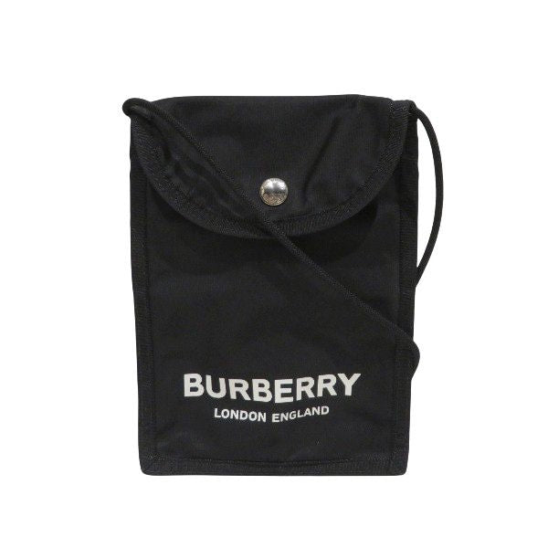 Burberry 8014730 Nylon Shoulder Bag