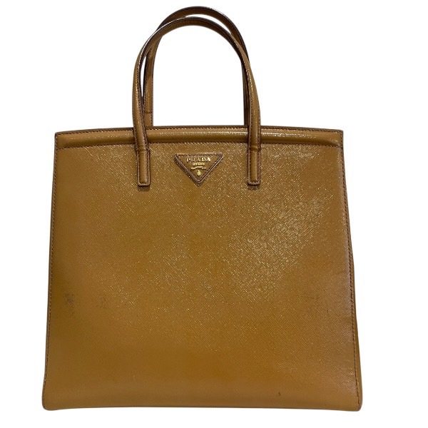 Prada Paradigme Leather 2way bag