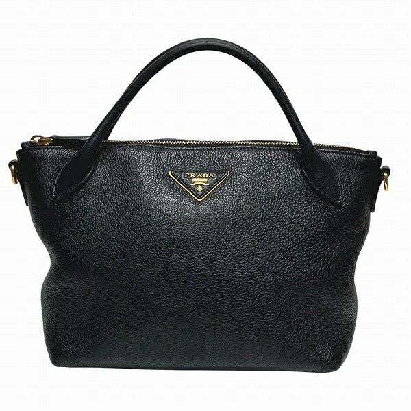 Prada Leather Handbag