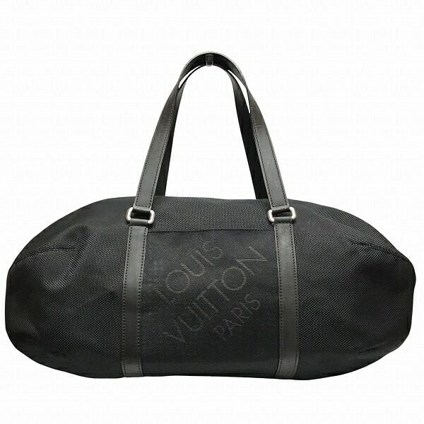 Louis Vuitton Atacama Damier Geant Boston Bag
