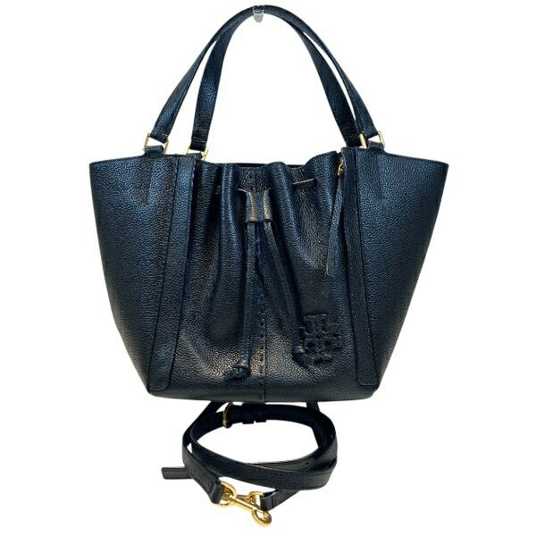 Tory Burch McGraw Dragonfly 2way leather bag