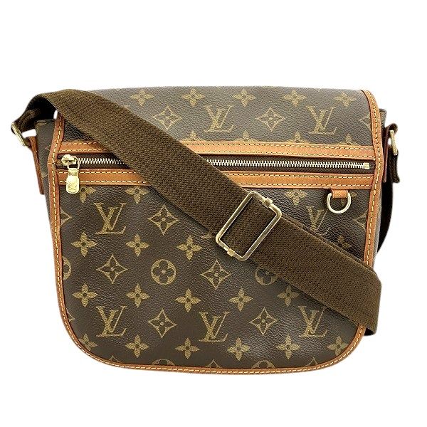 Louis Vuitton Monogram Messenger Shoulder Bag