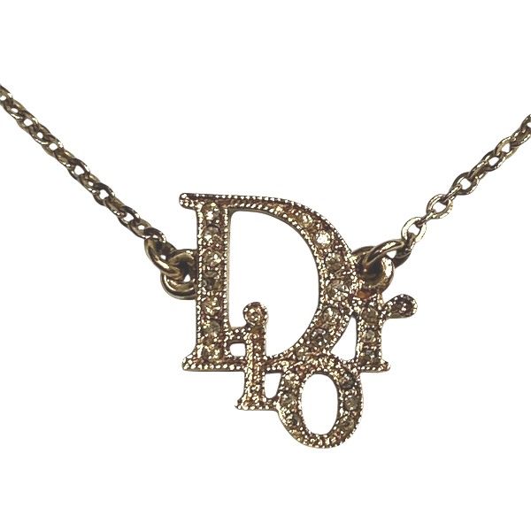 Dior Necklace