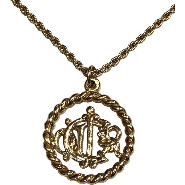 Dior Necklace